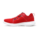 thumbnail image 3 of COURT | Tenis Urbano para Mujer Color Rojo COURT  A4042TRJO, 3 of 5