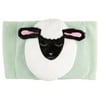 Dr. Brown's Infant Gripebelt Heated Belly Band, Soothe Baby's Tummy with Gentle Warmth and Compression, Lamb, 0m+