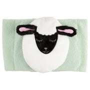 Dr. Brown's Infant Gripebelt Heated Belly Band, Soothe Baby's Tummy with Gentle Warmth and Compression, Lamb, 0m+
