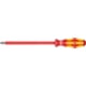 thumbnail image 1 of Destornillador Wera Kraftform Plus VDE 165i PZ4 20 cm, 1 of 9