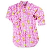 Tweety Flannel Dorm Shirt