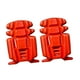 thumbnail image 3 of Rodilleras para pantalones de trabajo, de EVA, fáciles de instalar, y ligeras. Ideales para jardineros y trabajadores del suelo. Prácticas y, 3 of 9