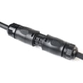 thumbnail image 2 of Lefu 3-Pole Waterproof Connection Male Plug End Cap for Betteri BC01 Hoymiles, 2 of 8