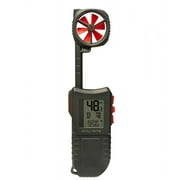 Wind & Weather Portable Multi-Function Anemometer