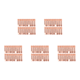 thumbnail image 1 of 20 Piezas Boquilla Soldadura MIG Puntas Contacto Soporte Conector Difusor Gas (1 0), 1 of 8