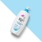 Keri Daily Dry Skin Therapy Moisture Original Body Lotion, 20 Oz