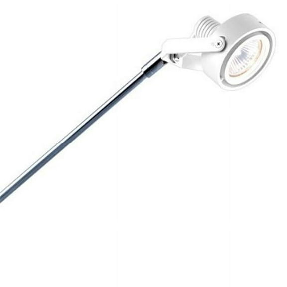 Jesco Lighting - Nick - One Light Low Voltage Fixed Arclight with