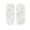 White, variant on Naotn Women Stretch Knit Hollow Out Flat Socks Dot Bottom Grip Socks Yoga Gym Workout Breathable No Show Socks