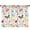 Pioneer Flower-3, variant on Blackout Kids Curtains,Pioneer Flower and Butterfly Childrens Insulated Curtains Set Of 2,Bedroom Essentials,Toddler Room Decor 42x54in(106x137cm)