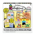 thumbnail image 2 of Playmonster Colorforms Market Picture Playsets W/ 200+ Restickable Shapes, 2 of 4