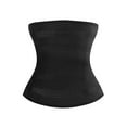 thumbnail image 5 of LELINTA Weight Loss Tummy Girdle Control Corset Hourglass Waist Trainer Body Cincher Sport Workout Shapers, 5 of 5