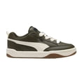 thumbnail image 1 of Tenis Puma Park Lifestyle Hombre Casual verde oscuro 28.5, 1 of 4