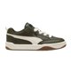 thumbnail image 1 of Tenis Puma Park Lifestyle Hombre Casual verde oscuro 25.5, 1 of 4
