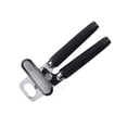 thumbnail image 2 of Abrelatas Kitchenaid Acero Inoxidable Negro, 2 of 3