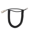 thumbnail image 1 of Reemplazo para el adaptador de micrófono Yaesu FT-450D FT-897D FT-991 FT-891 8pin a RJ-45 Pieza modular de Walkie Talkies Vogacara TX1490-00, 1 of 2