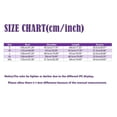 thumbnail image 3 of XIAOCHA Men Solid Crop T Shirt Short Sleeve Crew Neck Fashion Casual Tops, 3 of 4