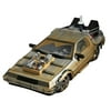 Back To The Future III Rail Ready Time Machine