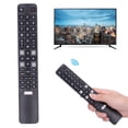 thumbnail image 1 of Reemplace El Control Remoto de Televisión y la Carcasa Abs Resistente Al Desgaste de Control Remoto para Para para TV LED, 1 of 7