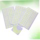 thumbnail image 4 of ADDHAT 3Ud Pegatinas Para Pared Con Puntos Color Amarillo Que Absorbe Luz Para, 4 of 8