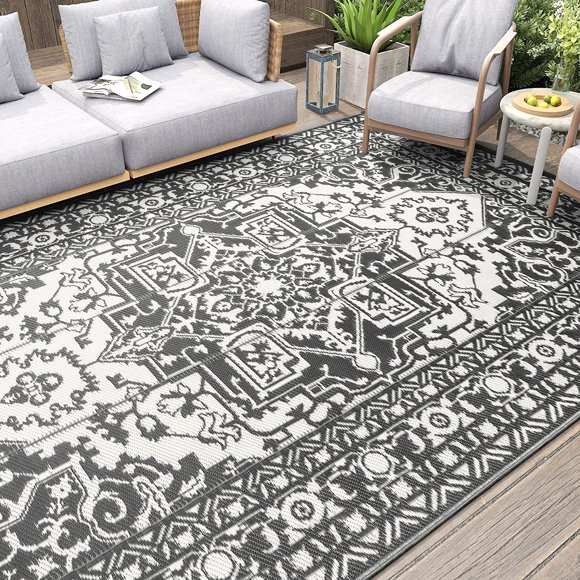 Outdoor Rug That Drains Water