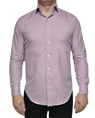 polo ralph lauren regent classic fit dress shirt