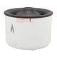 thumbnail image 1 of Humidificador Difusor de Aire de Llama, Difusor de Aceite esencial Con Luz de Llama, Tanque de Agua de Gran Capacidad, Humidificador de Humo Atomizador para el Hogar, 1 of 7