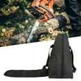 thumbnail image 1 of Bolsa De Tela Oxford Para Motosierra, Para La Industria Al Aire Libre Amonsee Chainsaw Carrying Bag, 1 of 8