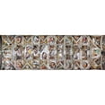 thumbnail image 3 of The Sistine Chapel Puzzle, 1000 Pieces, 3 of 5