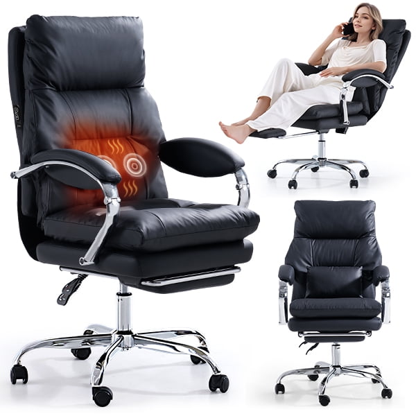 leagoo massage amp heat reclining product