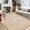 8ft*10ft-Orange, variant on Washable Abstract Rug Runners 2x6 Non Slip Non Shedding Green Bathroom Rug Low Pile Soft Bedside Rug Modern Rainbow Runner Rug for Hallway Porch Laundry Room Dining Table Under, Green