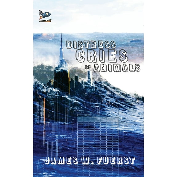 Distress Cries of Animals, (Paperback)