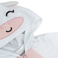 thumbnail image 2 of PaÃ±alero Kiss Unicornio Talla 3 meses Ropa de ReciÃ©n Nacido, 2 of 3