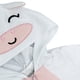 thumbnail image 2 of PaÃ±alero Kiss Unicornio Talla 3 meses Ropa de ReciÃ©n Nacido, 2 of 3