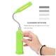 thumbnail image 4 of Toystoory Luz LED de trabajo para reparación de automóviles, linterna Flexible, lámparas alimentadas por para el hogar, suministros para pesca Iluminación y accesorios Verde Toystoory HA059445-02B, 4 of 6