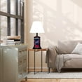 thumbnail image 3 of NFL Buffalo Bills Lampe de Table, 3 of 3