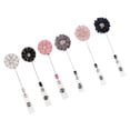 thumbnail image 1 of 6pack Retractable ID Holder Reel with, 1 of 8