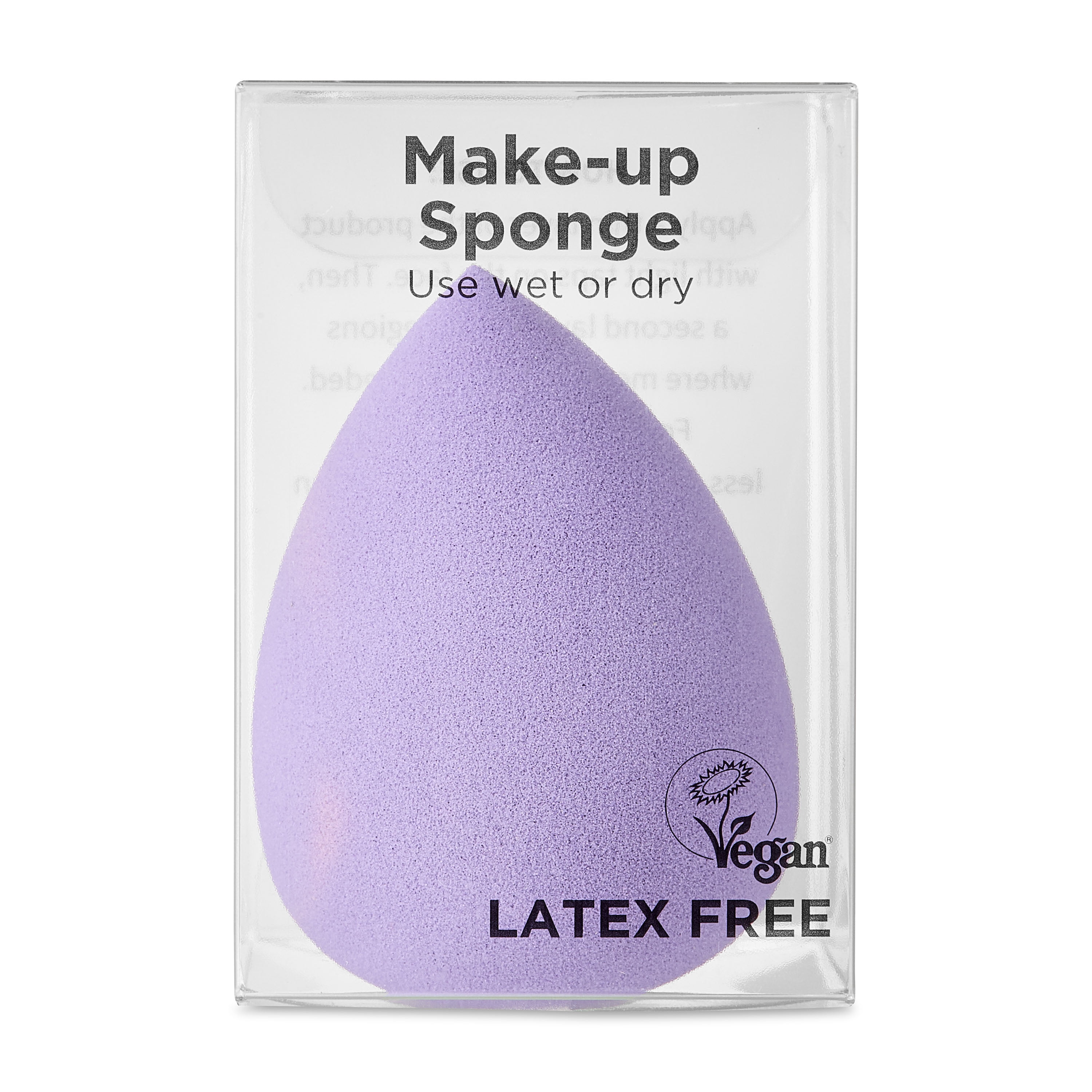 Makeup Sponge