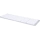 thumbnail image 5 of Teclas de Teclado Árabe, Juego de Teclas tradúcidas Retroiluminadas, Material ABS de 112 Teclas, Fácil de Instalar y Limpiar, Para Teclados 61 64 68 84 87 96 98 104 108 108 108, 5 of 7