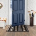 thumbnail image 4 of 18x30 Discovery Grey Vinyl-backed Floormat, 4 of 4