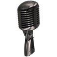 thumbnail image 2 of Professional Classic Retro Dynamic Vocal Microphone Swing Mic, 2 of 5