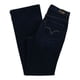 thumbnail image 2 of Levi's 512 Perfectly Slimming Boot Cut Jeans para Mujer, Azul, 4 Medium Levis Corte de bota, 2 of 2