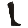 thumbnail image 3 of Women's Kenneth Cole Reaction Wind Chime Over The Knee Boot, 3 of 7