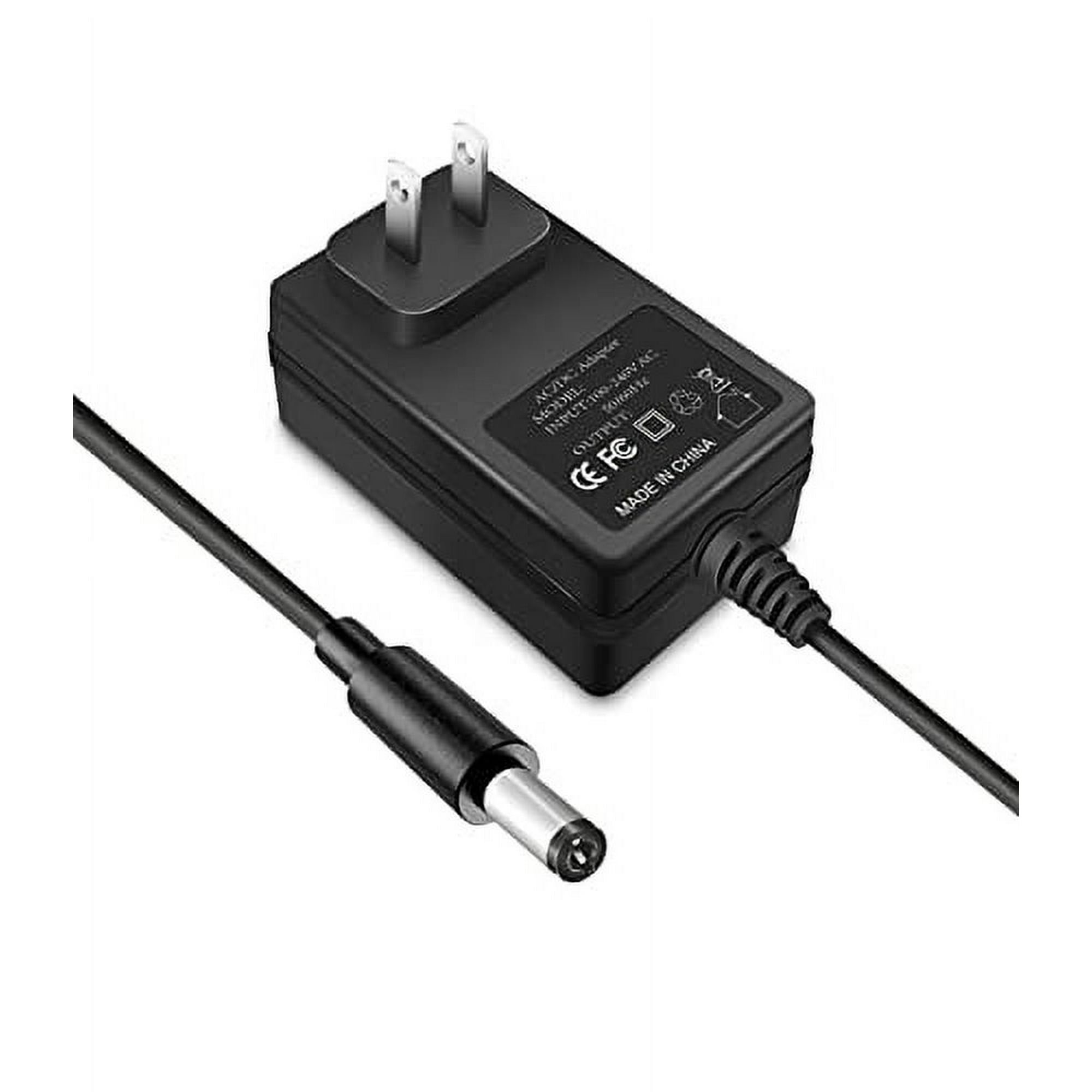 Adaptateur Secteur Remplace Yamaha PA-5 PA-150 PA-150A PA-5D Piano Numérique