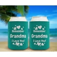 thumbnail image 6 of Gifts For Grandma Remember Grandma I Love You 2-Pack Can Drink Thermocoolers, 6 of 8