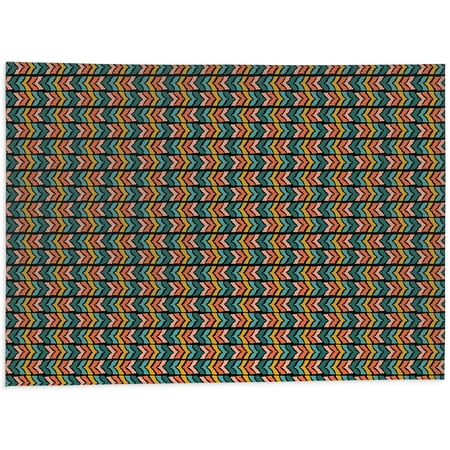 

Sopron Dark Kitchen Mat by Kavka Designs