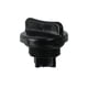 thumbnail image 2 of TAPON CARGA ACEITE ITALIKA 250 Z (17-20) negro, 2 of 3