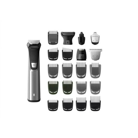 Philips Norelco Multigroom 9000 Face, Head and Body All in One Trimmer MG7770/49
