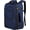 Blue, variant on 35L Carry Bags for Airplanes, Luggage Backpack for Travel, Flight Approved Travel Bag for Men & Women, Water Resistant Suitcase Backpack Weekender Business Daypack Overnight Bag, Black