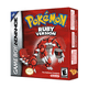 thumbnail image 2 of Pokémon Ruby Gba Juego Físico En Caja Con Protección, 2 of 7