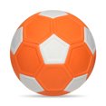 thumbnail image 3 of No. 5 Arco Curva Mágica No. 4 Fútbol Máquina de Coser Pelota de Indentación EVA Swing Fútbol, 3 of 5